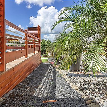 Thijo Guadeloupe Villa Baie-Mahault Kültér fotó