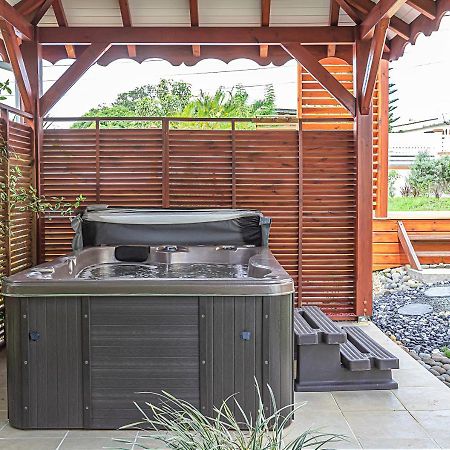 Thijo Guadeloupe Villa Baie-Mahault Kültér fotó