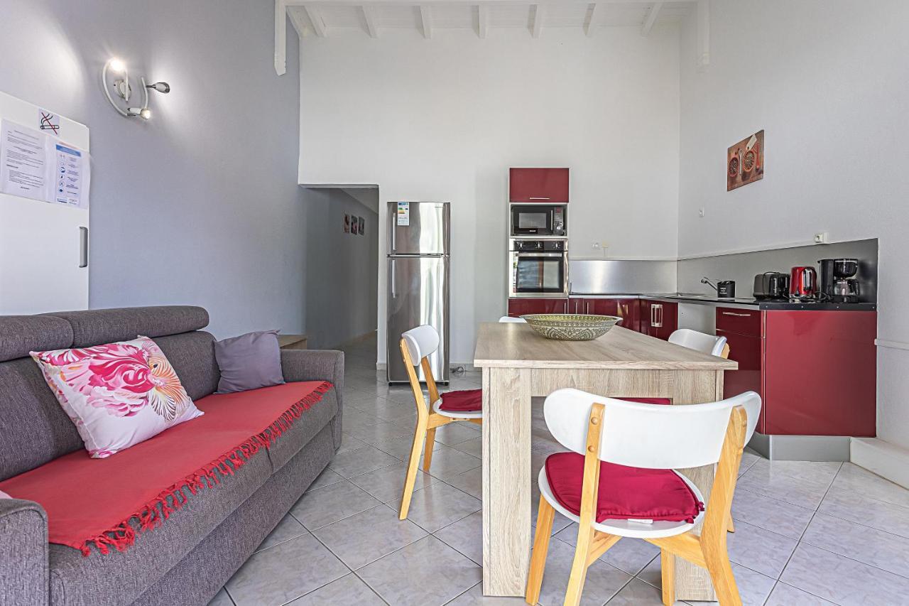 Thijo Guadeloupe Villa Baie-Mahault Kültér fotó