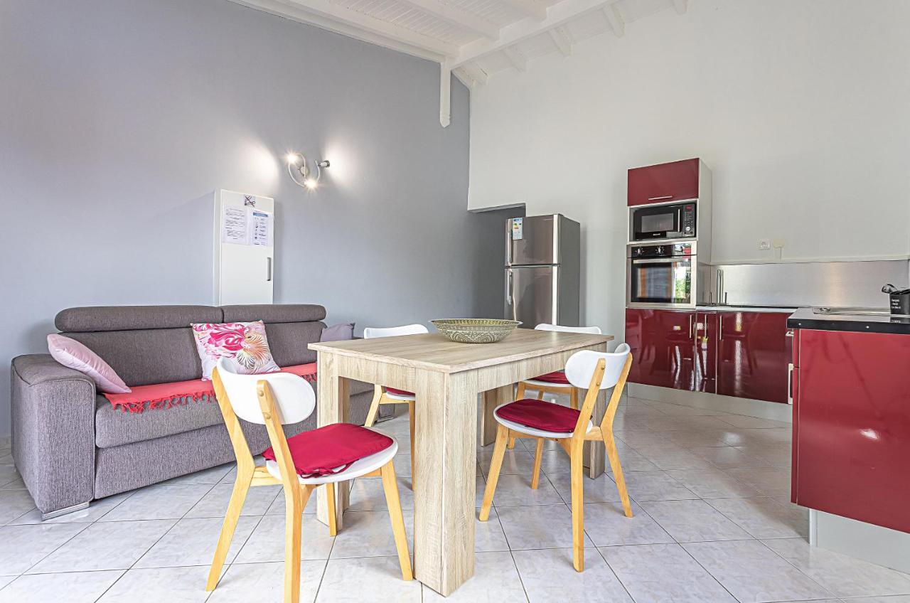 Thijo Guadeloupe Villa Baie-Mahault Kültér fotó