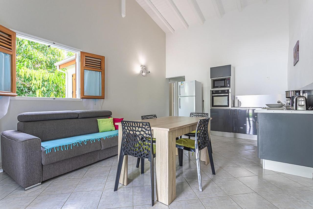 Thijo Guadeloupe Villa Baie-Mahault Kültér fotó
