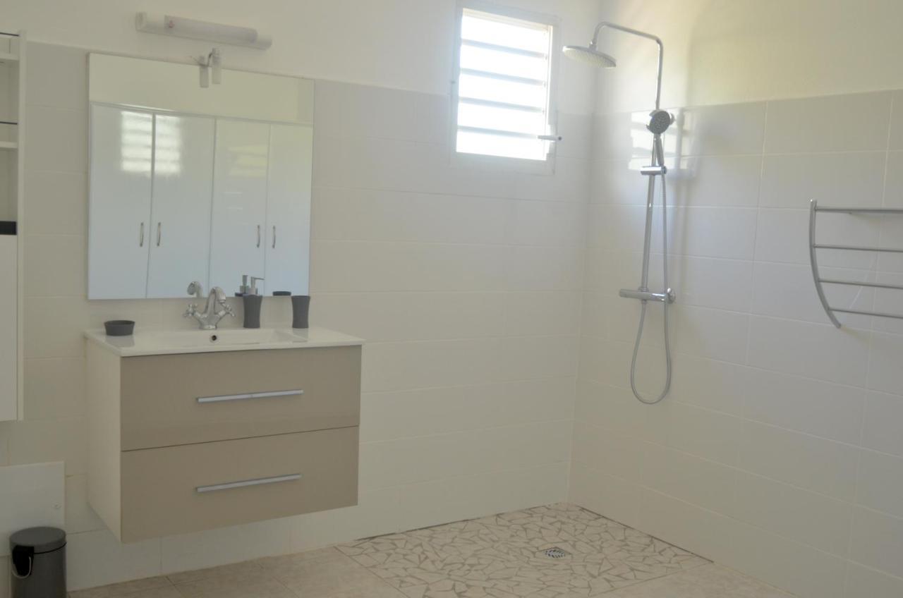 Thijo Guadeloupe Villa Baie-Mahault Kültér fotó