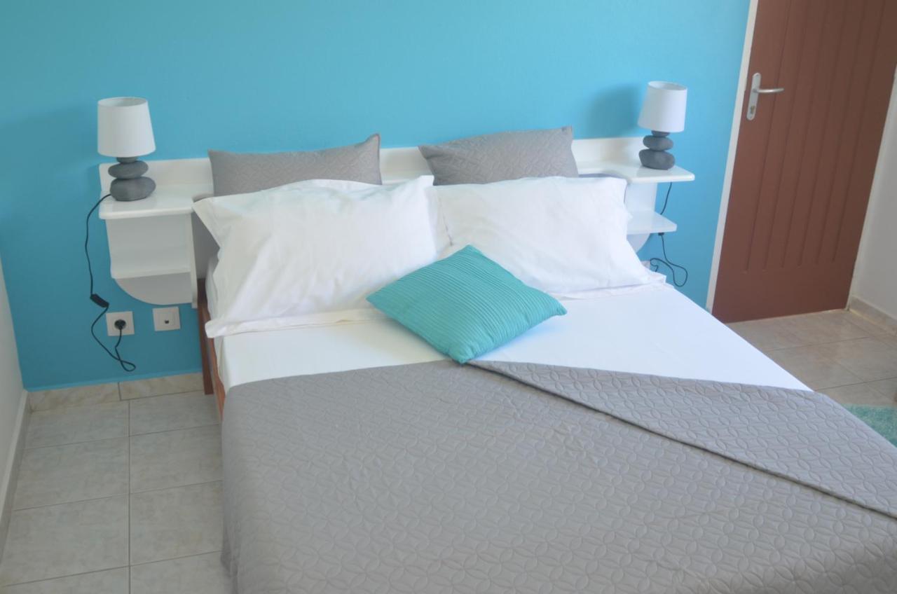 Thijo Guadeloupe Villa Baie-Mahault Kültér fotó