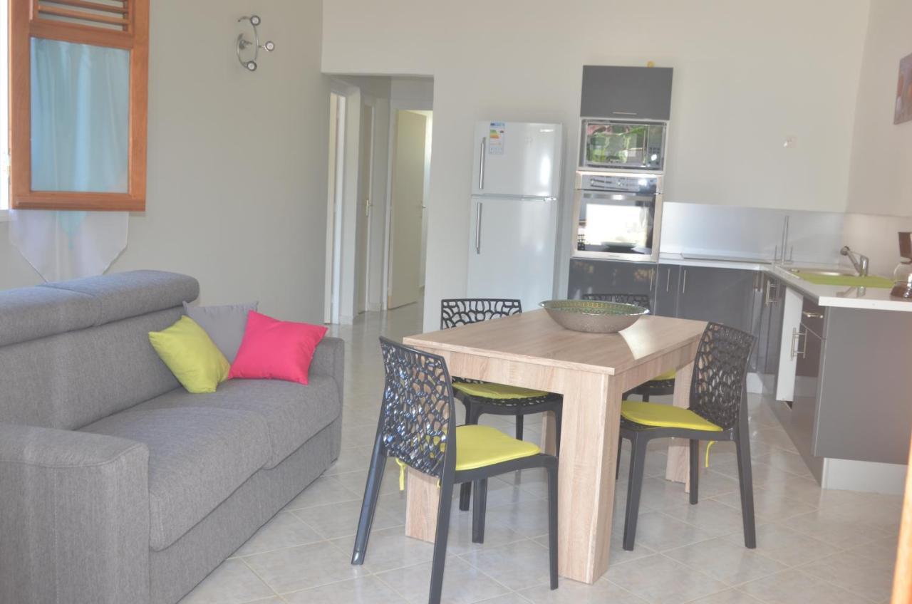 Thijo Guadeloupe Villa Baie-Mahault Kültér fotó