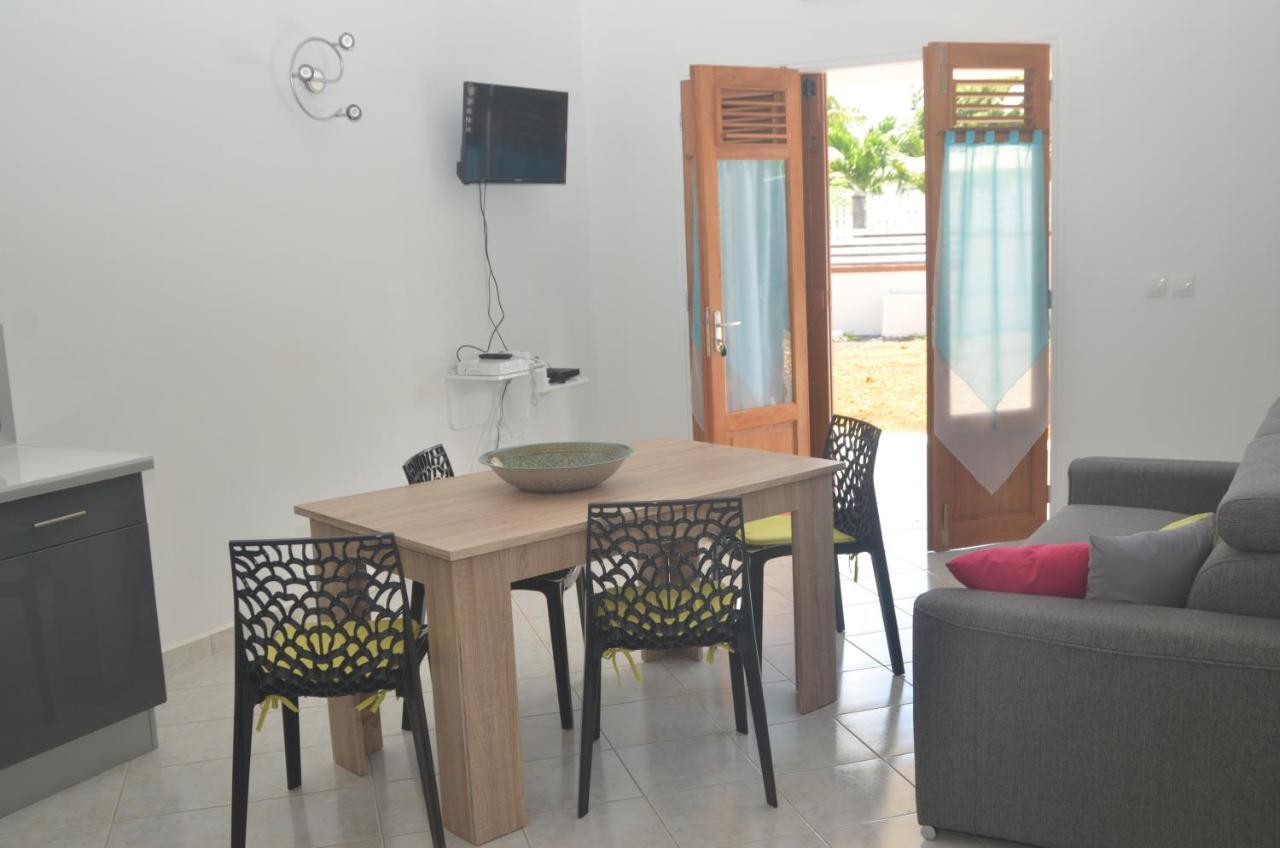 Thijo Guadeloupe Villa Baie-Mahault Kültér fotó
